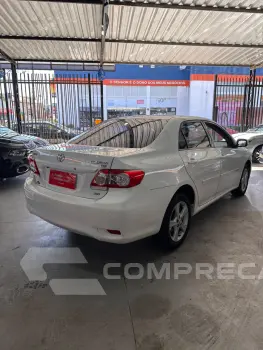 COROLLA 2.0 XEI 16V