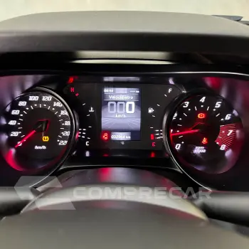 CRONOS DRIVE 1.0 6V Flex