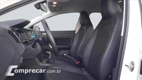 POLO 1.0 170 TSI HIGHLINE AUTOMÁTICO