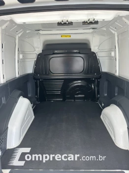 FIORINO 1.3 Firefly Endurance