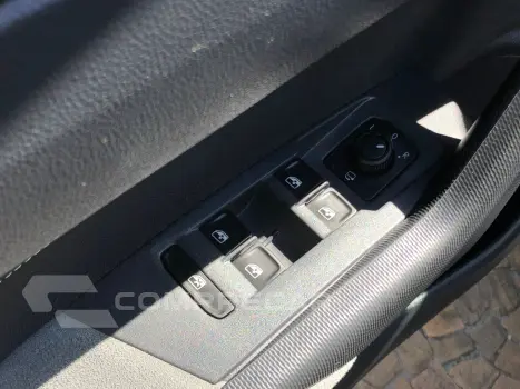 Virtus 1.4 250 Tsi Exclusive Automático