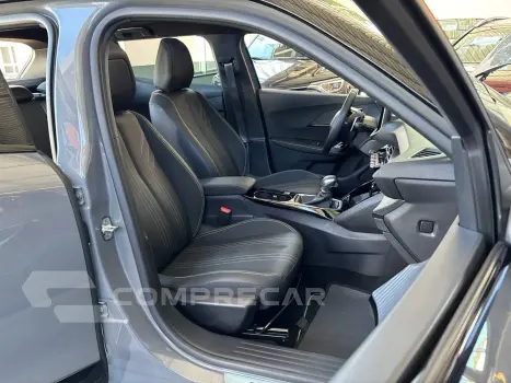 2008 GT 1.0 Turbo Flex 5p Aut.