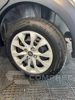 MOBI 1.0 8V EVO Like.