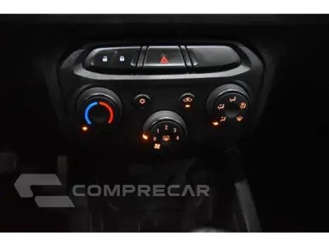 PRISMA - 1.0 MPFI JOY 8V 4P MANUAL