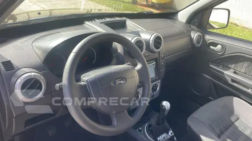 ECOSPORT 1.6 Freestyle 16V