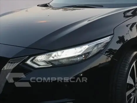 SENTRA 2.0 16V GASOLINA EXCLUSIVE XTRONIC