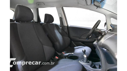 FIT - 1.4 LX 16V 4P MANUAL
