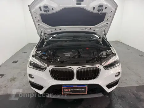 X1 SDRIVE 20i 2.0/2.0 TB Acti.Flex Aut.