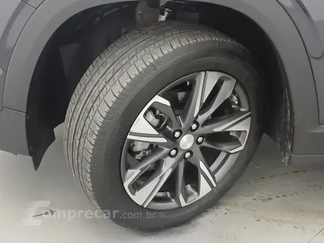 TRACKER 1.2 TURBO FLEX PREMIER AUTOMÁTICO