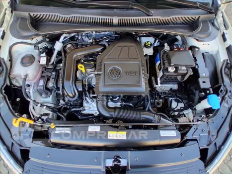VIRTUS 1.0 170 TSI MANUAL