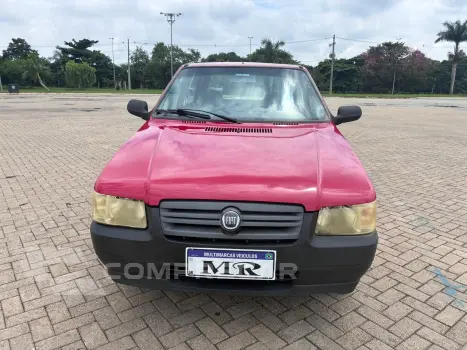 UNO 1.0 MPI Mille Fire Economy 8V