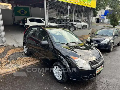 Fiesta 1.0 8V Flex/Class 1.0 8V Flex 5p