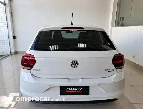 POLO 1.0 200 TSI Comfortline