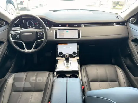 Evoque 2.0 SE