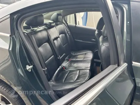 CRUZE LT 1.8 16V FlexPower 4p Aut.