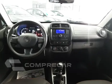 KWID 1.0 12V SCE FLEX ZEN MANUAL