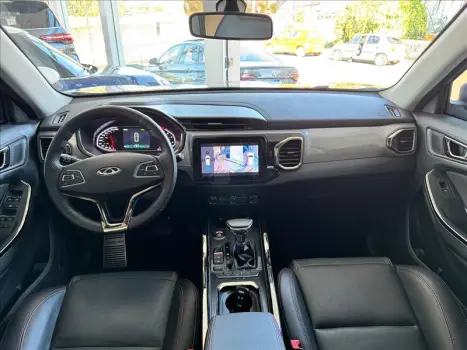 TIGGO 5X 1.5 VVT Turbo Iflex TXS