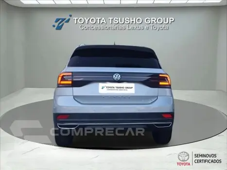 T-CROSS 1.0 200 TSI
