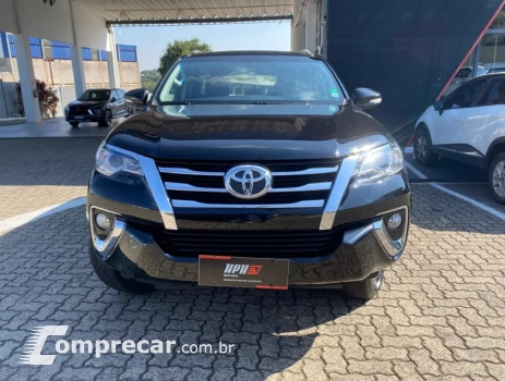 HILUX SW4 2.7 SR 4X2 16V