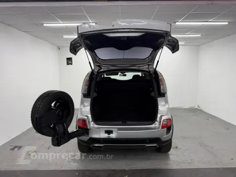 AIRCROSS TENDANCE 1.6 Flex 16V 5p Mec.