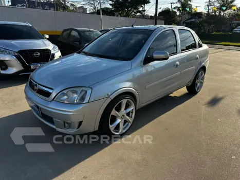 Corsa Sedan 1.4 4P PREMIUM FLEX