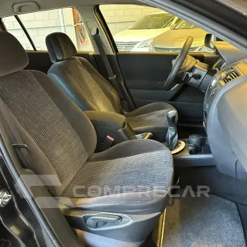 MEGANE 1.6 Expression Grand Tour 16V