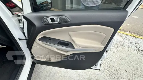 ECOSPORT 2.0 Titanium 16V