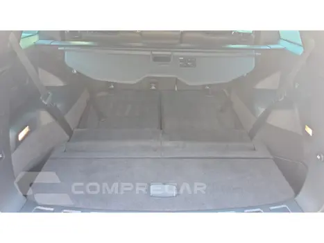 COMMANDER 2.0 TD380 TURBO DIESEL OVERLAND AT9