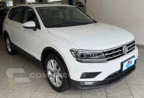 TIGUAN Allspac Comf 250 TSI 1.4 Flex