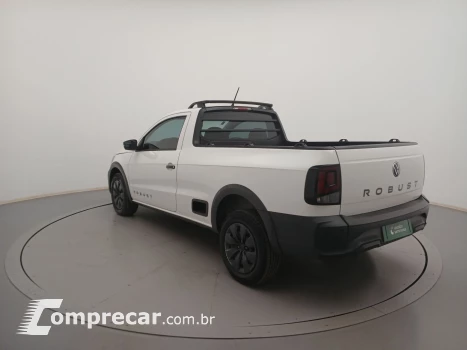 SAVEIRO 1.6 MSI ROBUST CS 16V FLEX 2P MANUAL