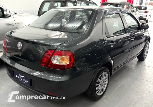 SIENA 1.0 MPI Fire EX 16V