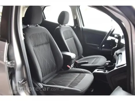 ECOSPORT - 1.5 TI-VCT SE AUTOMÁTICO