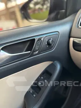 JETTA 2.0 Comfortline