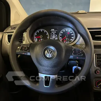 Fox BLUEMOTION 1.0 Mi Total Flex 12V 5p