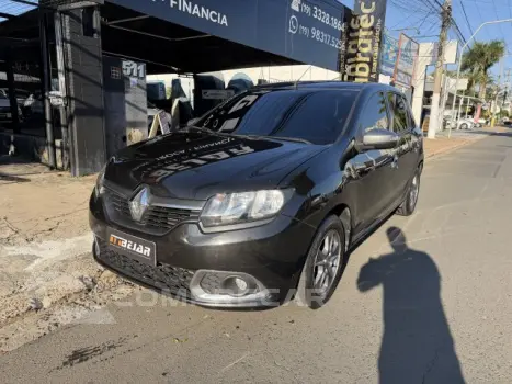 SANDERO - 1.0 12V SCE EXPRESSION 4P MANUAL