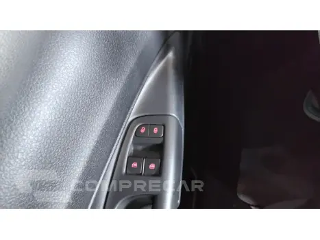 SAVEIRO 1.6 MSI ROBUST CS 16V FLEX 2P MANUAL