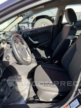 FIESTA 1.6 SE Sedan 16V