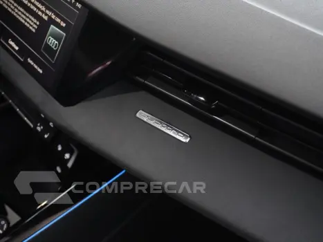 RS3 2.5 TFSI GASOLINA SEDAN QUATTRO S-TRONIC