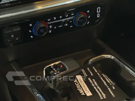 SILVERADO 5.3 V8 GASOLINA 1500 HIGH COUNTRY 4X4 AUTOMÁTICO