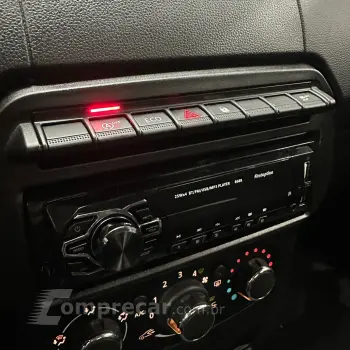 OROCH Pro 1.6 Flex 16V Mec.