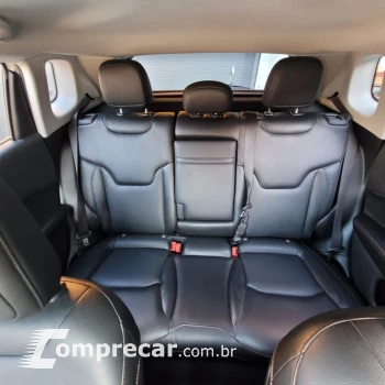 COMPASS LONGITUDE 2.0 4x2 Flex 16V Aut.