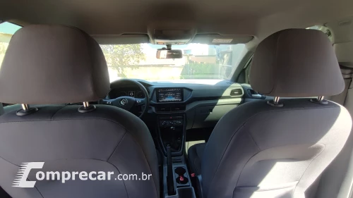T-CROSS 1.0 200 TSI Sense