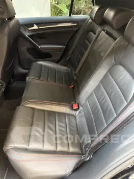 GOLF 2.0 TSI GTI 16V 220cv Turbo