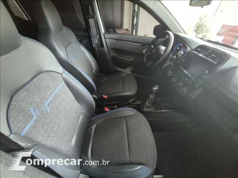 KWID 1.0 12V SCE Intense