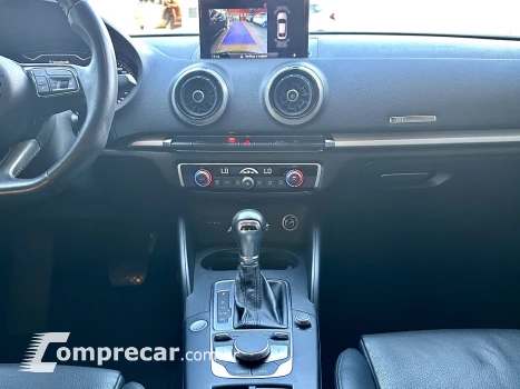 A3 1.4 TFSI FLEX SEDAN PRESTIGE PLUS TIPTRONIC