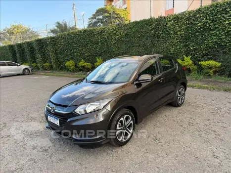 HR-V 1.8 16V LX