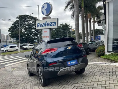 TRACKER Premier 1.2 Turbo 12V Flex Aut.