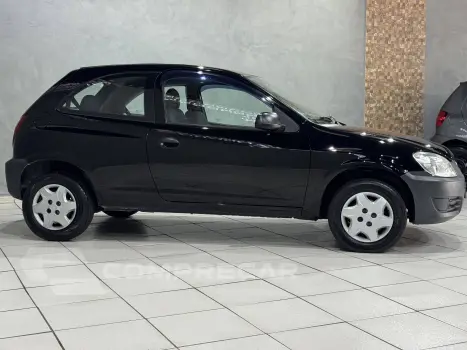 CELTA 1.0 MPFI Life 8V