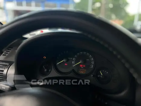 CLASSIC 1.0 MPFI LS 8V FLEX 4P MANUAL