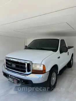F-250 3.9 XL 4X2 CS
